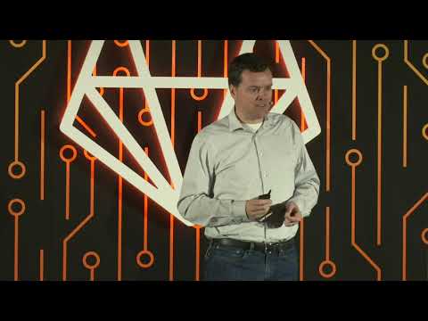 Opening keynote - The Power of GitLab