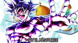 GOKU TRAICIONADO Y ENCERRADO EN LA HABITACIÓN DEL TIEMPO 10 MIL AÑOS | CAPÍTULO 2