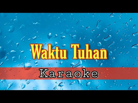 Waktu Tuhan NDC Worship Karaoke