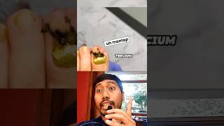 Video ini bisa TERCIUM BAUNYA ⁉️😱 #faktakesehatan #faktaunik #drbimo #edukasi