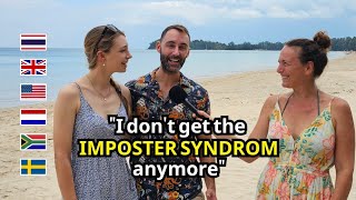 I asked Thailand expats: how has living in Thailand changed you?