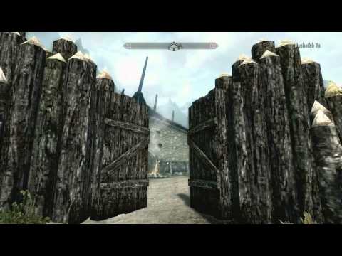 skyrim one handed attack animation mod