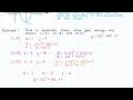 Quadratic Equations and Their Properties