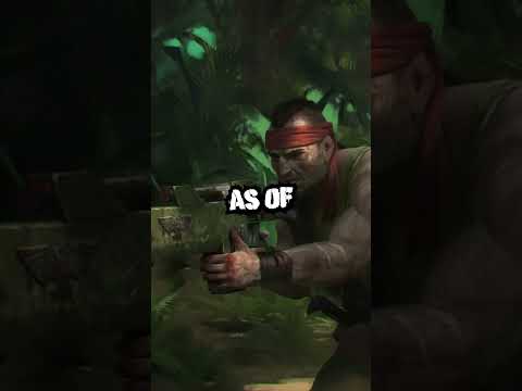 Catachan Guardsmen LOVE WAR!