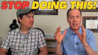 38 Years Raw Vegan Doctor Reveals the #1 Mistake Raw Vegans Make