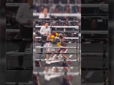 🥊CASIMERO Vs OGUNI 💥Audience Perspective