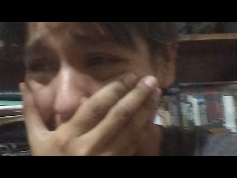 Hola Y Tristes Noticias