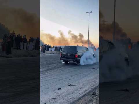 استيشن لاندكروزر 🔥🔥🔥⚡️#اكسبلور