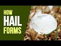 Understanding Hail Formation