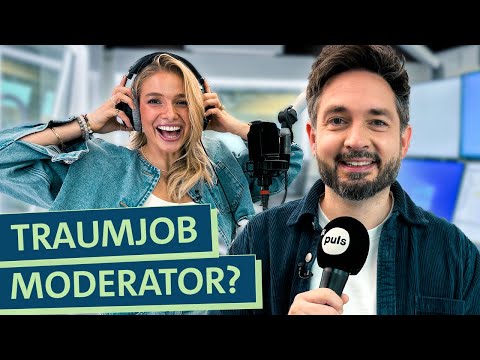 Meinis letzte Reportage: So ist der Job als Moderator wirklich!