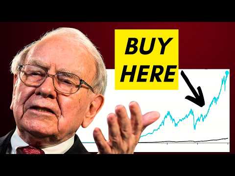 How to Analyze a Stock like Warren Buffett in Just 14 Minutes