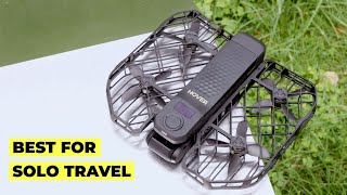 Best Gears & Accesseries for Solo Vlogger Travelling 2025