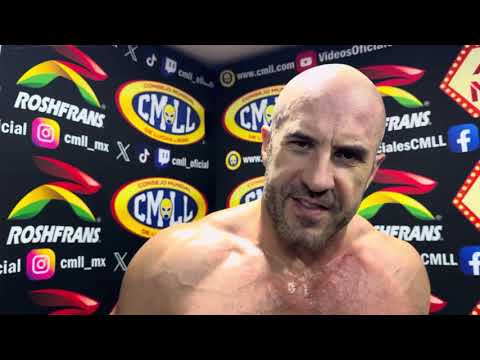 ECOS DE LA SEMANA: CLAUDIO CASTAGNOLI, NUEVO CAMPEÓN MUNDIAL...