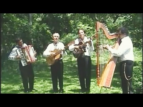 Dúo López Ramírez - Nde Ypypente Che Avy'a