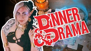 Why Your Dungeons and Dragons Group Needs this Dinner Party Game!