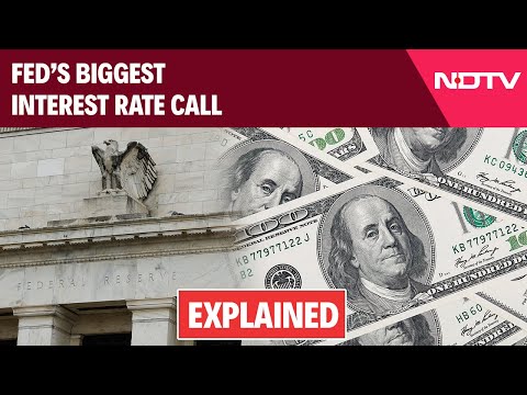 US Federal Reserve Interest Rate | Fed’s Biggest Interest Rate Call