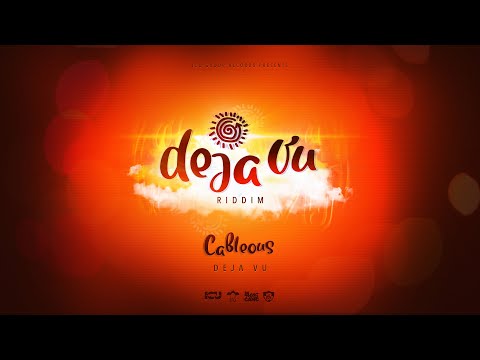 Cableous – Deja Vu (Deja Vu Riddim) #soca #soca2024 #socariddim