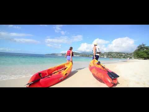 Welcome to Pure Grenada - the Spice of the Caribbean