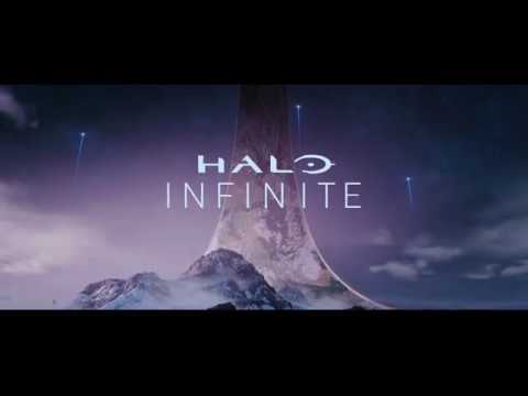 Halo Infinite - E3 2018