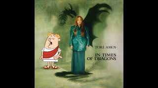 Roberto reviews "Tori Amos - In Times Of Dragons"