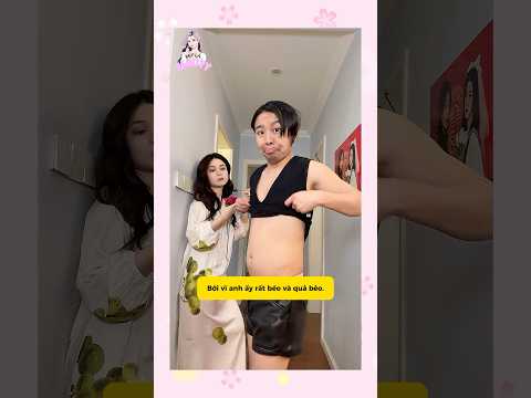 Biến hình cho chồng thành trai 6 múi