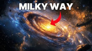 The Mysteries Surrounding the Milky Way Galaxy