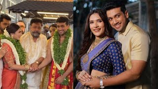 കാളിദാസ് ജയറാമിന്റെ വിവാഹം ഗുരുവായൂർ അമ്പലത്തിൽ🥰 തരിണിയെ താലികെട്ടി സ്വന്തമാക്കി❤️#kalidasjayaram