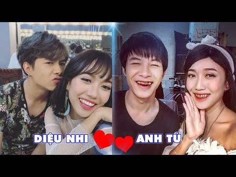 Diệu Nhi - Anh Tú: tình yêu LẶNG THẦM và không cần PHÔ TRƯƠNG