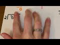 Mastering Long Division with Remainders