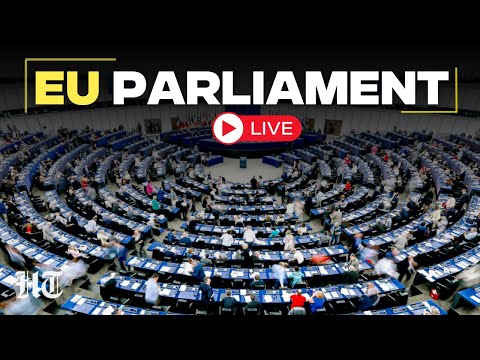 Live | Parliament Debates Urgent Measures To Boost Eu Competitiveness And Reduce Cost Of Living