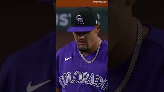 Corbin Carroll hits career home run No. 100! #baseball