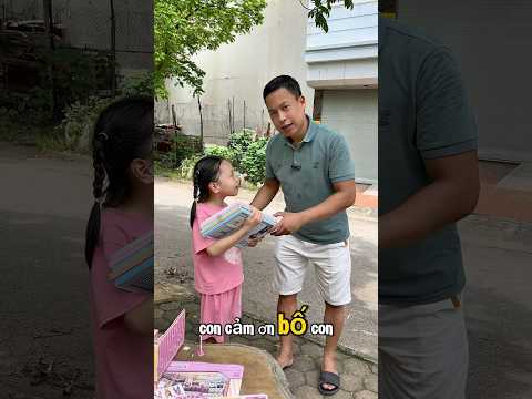 Cái kết khi không nhường đồ chơi với em 😂😂😂. #tiemnhasoc #dochoi #haihuoc #shorts