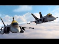 Trailer 3 do filme Planes