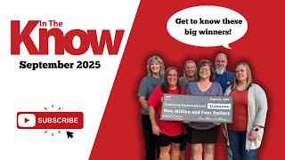 In the Know September