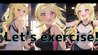 二日目　早くも筋肉痛だがけつには効かぬ？？【VR】VIVEXRelite＋アルトラ【配信】
