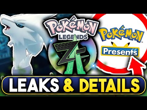 POKEMON NEWS! NEW POKEMON DAY 2025 UPDATES! SWITCH 2 RELEASE IN APRIL RUMORS & MORE!