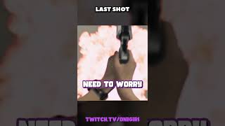 Giri forgot about her LAST BULLET