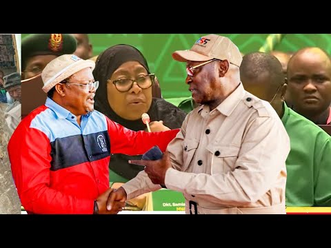 ❤️LISSU AMESHINDA UWENYEKITI CHADEMA tayari kwa VIDEO hii!!!!