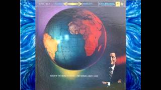 Coconut and Banana - Norman Luboff Choir - YouTube