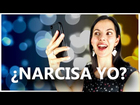 La GENERACIÓN de CRISTAL | ¿Narcisistas patológicos?