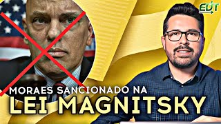 É SÓ O COMEÇO! VEREMOS O EFEITO DOMINÓ NO SUPREMO