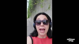 Nueva versión del anuncio Fluye Con Nestea