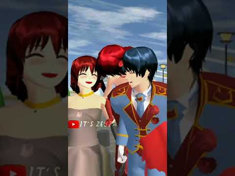 MASA KECIL YANG MENYAKITKAN😞 #sakuraschoolsimulator #fypシ #random #sss #sakuraschoolsimulato