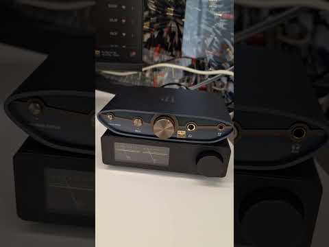 Dedicated DAC Matters: iFi ZEN DAC 3