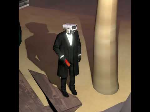 skibidi toilet multiverse (Fanmade) past 3 bloopers