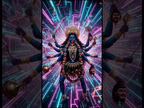 #kalimata #supar #hit #hindi #bhakti #shortvideo #viralsong #viralmusic