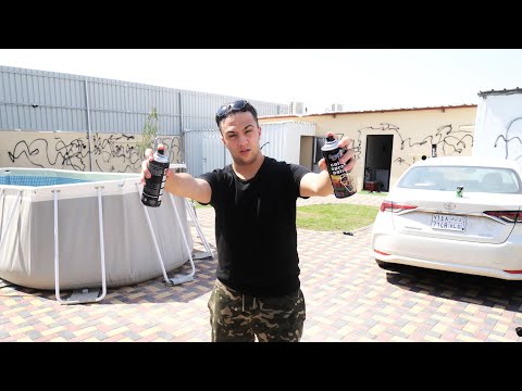 مقلب الانتقام في دستور !!