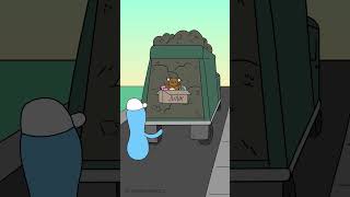 Mom Says Sorry with Fruit #boggs #animation