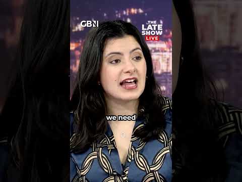 International law "DOES NOT EXIST"