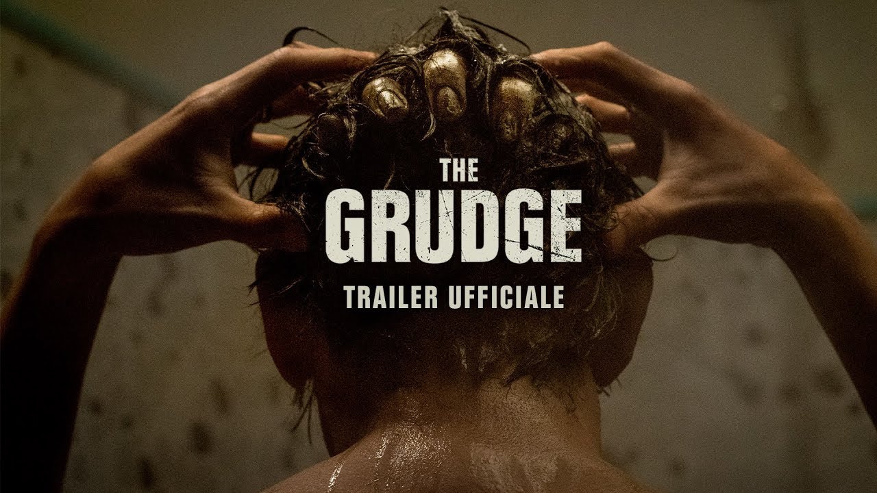 The Grudge anteprima del trailer